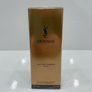 YSL Or Rouge Serum 30ml New